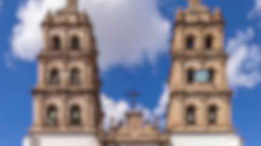 Durango Cityscape